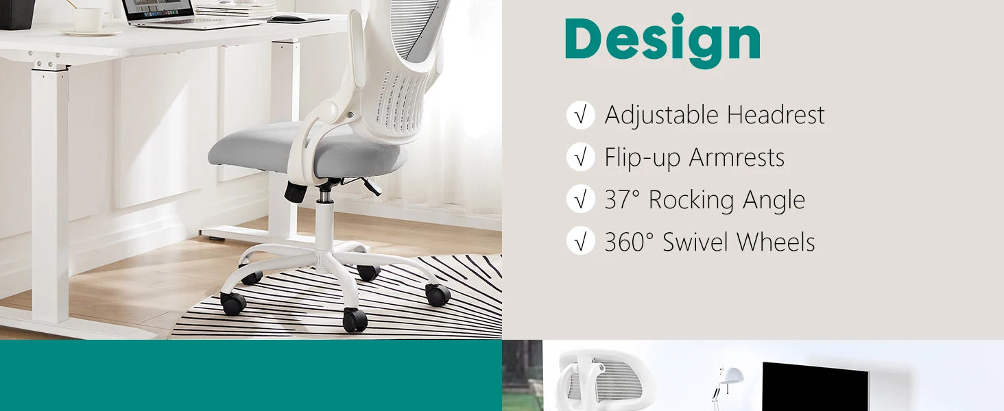 Office Computer Chair