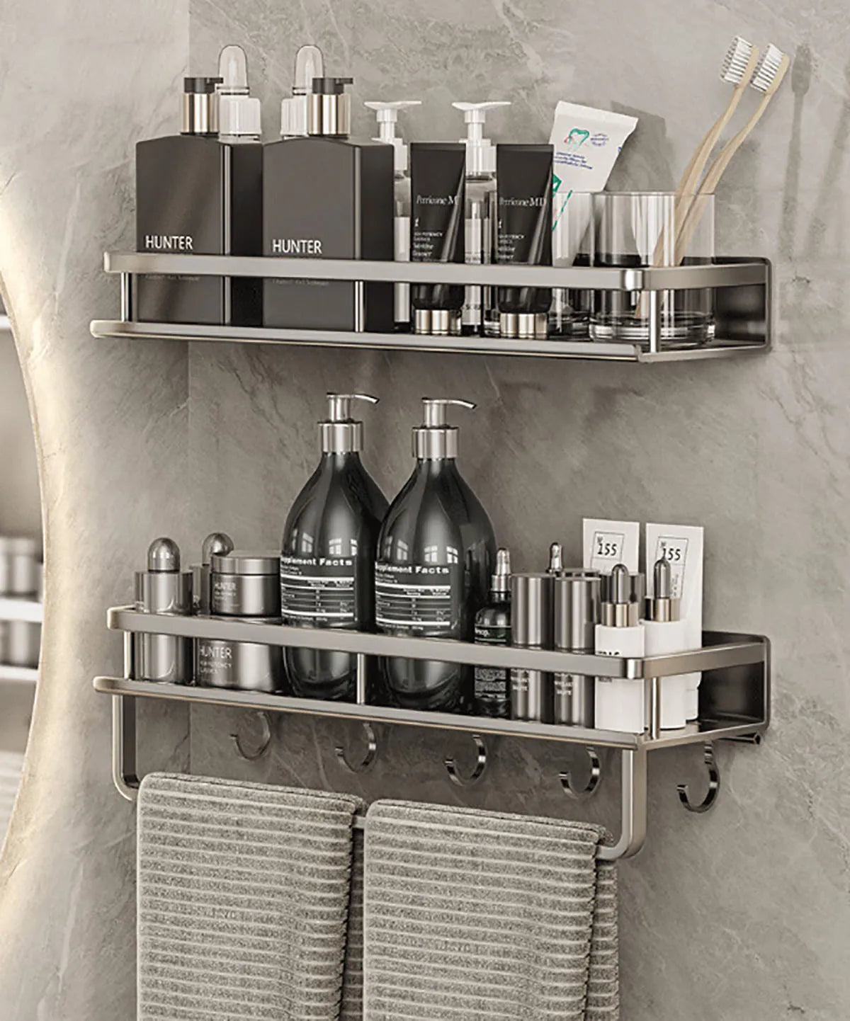 Metal Rack