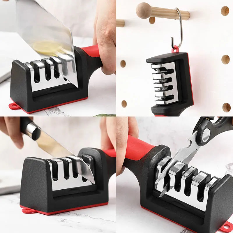 Knife Sharpener