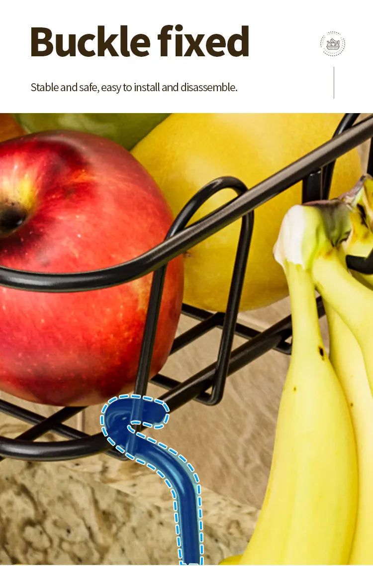 Fruit Basket