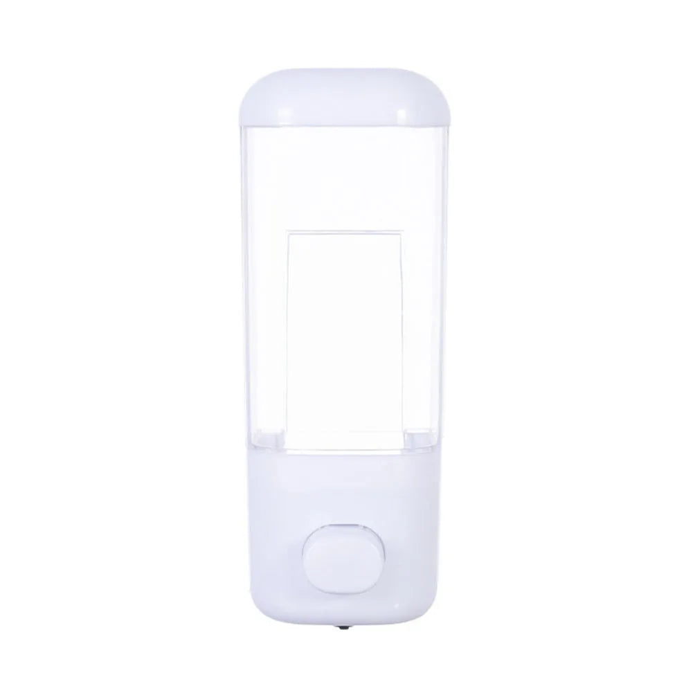 Wall Mounted Soap Dispenser