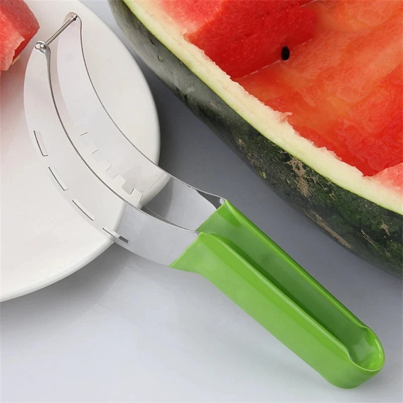 Watermelon Cutter
