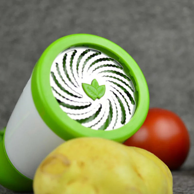 Manual Herb Grinder