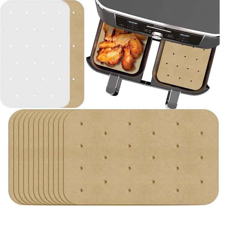 Household Kitchen Oven Oil Blotting Paper