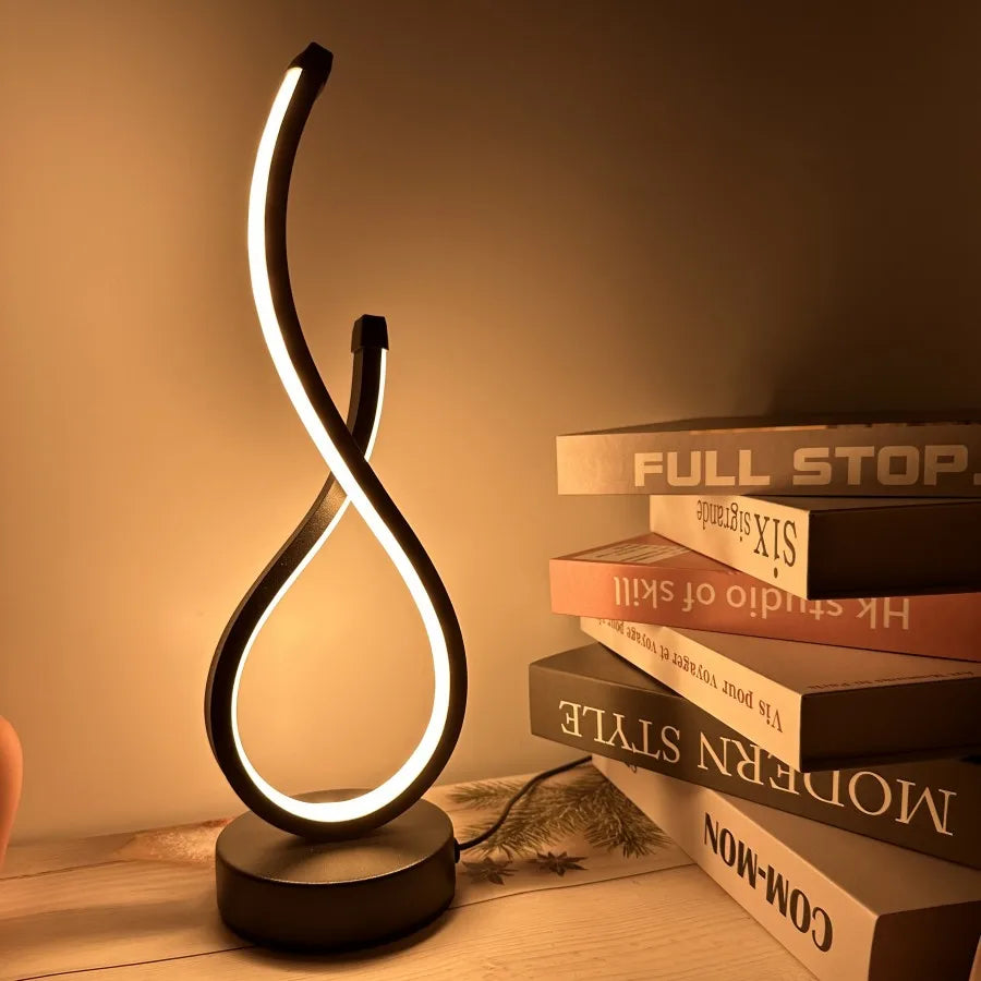 LED Table Lamp