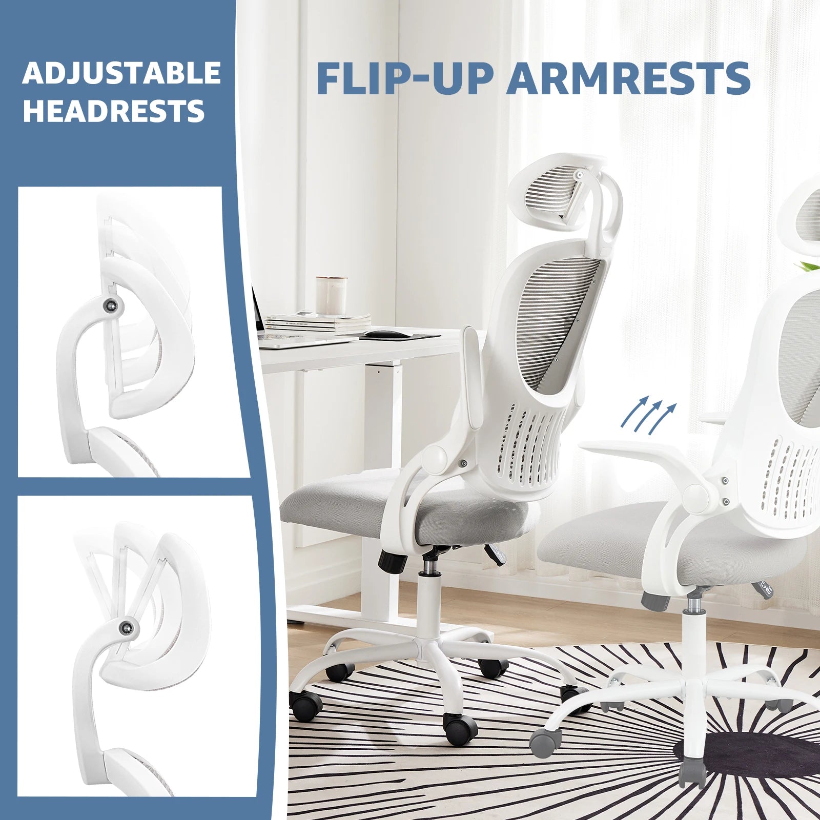 Office Computer Chair