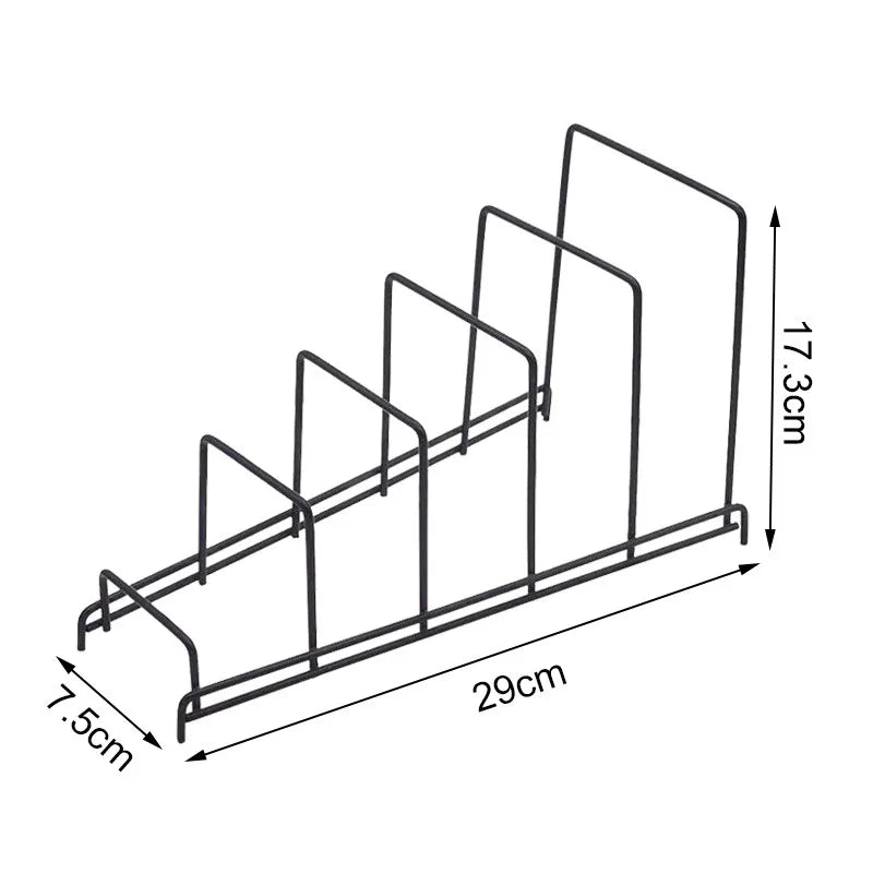 Multi Layer Rack Shelf Stand