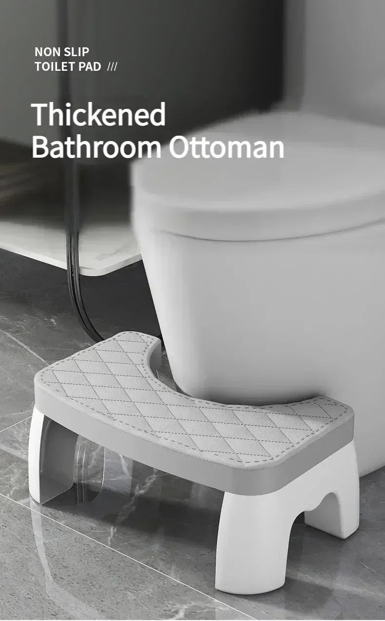 Toilet Squat Stool