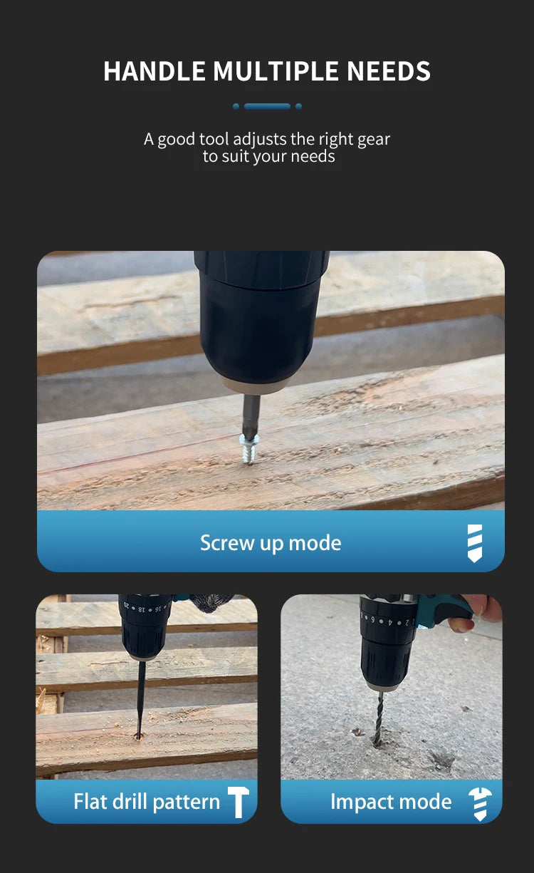 Makita DDF487: 18V Compact Brushless Cordless Drill Driver
