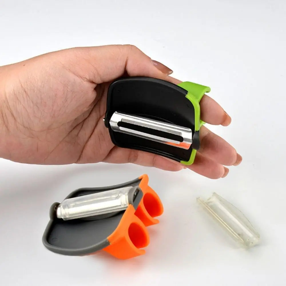 Fruit Peeler