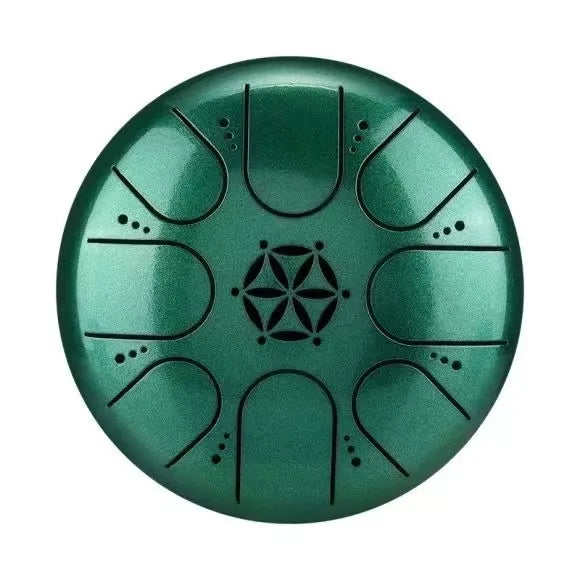 Meditation Steel Drum