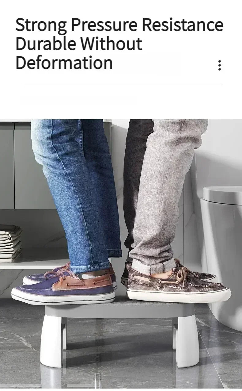 Toilet Squat Stool