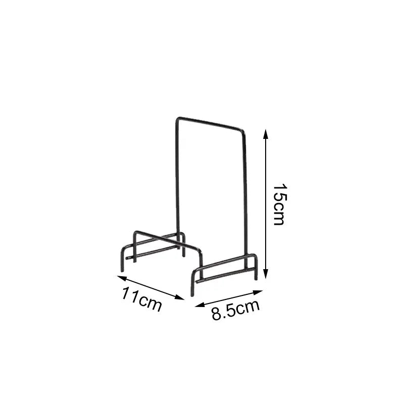 Multi Layer Rack Shelf Stand