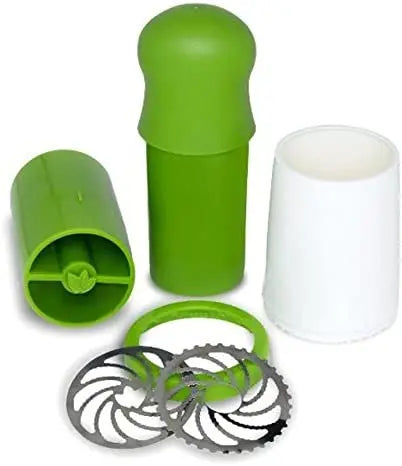 Manual Herb Grinder