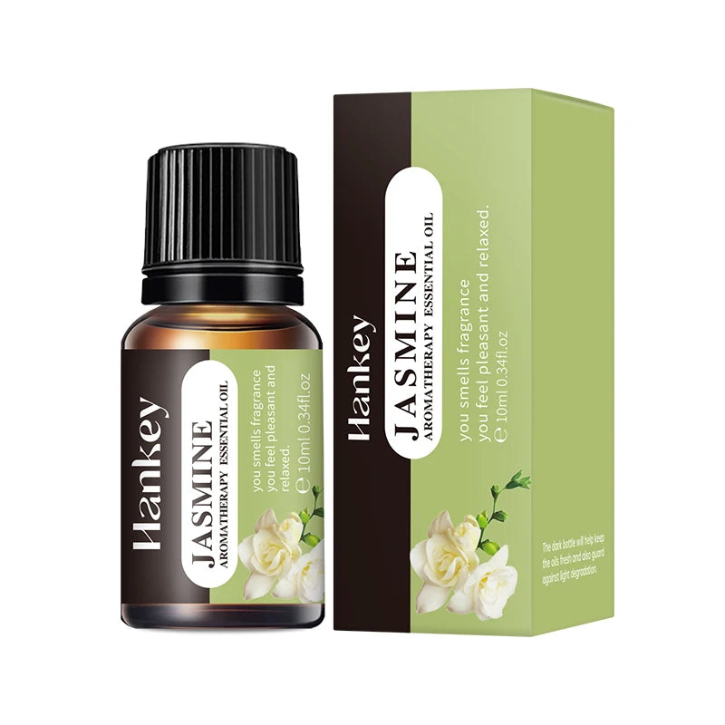 Aroma Diffuser & Air Humidifier 14 Pcs Fragrance
