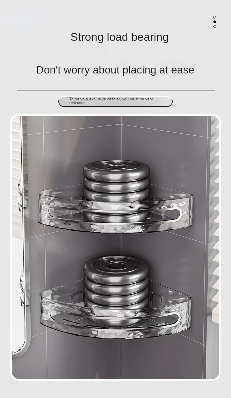 Shelves