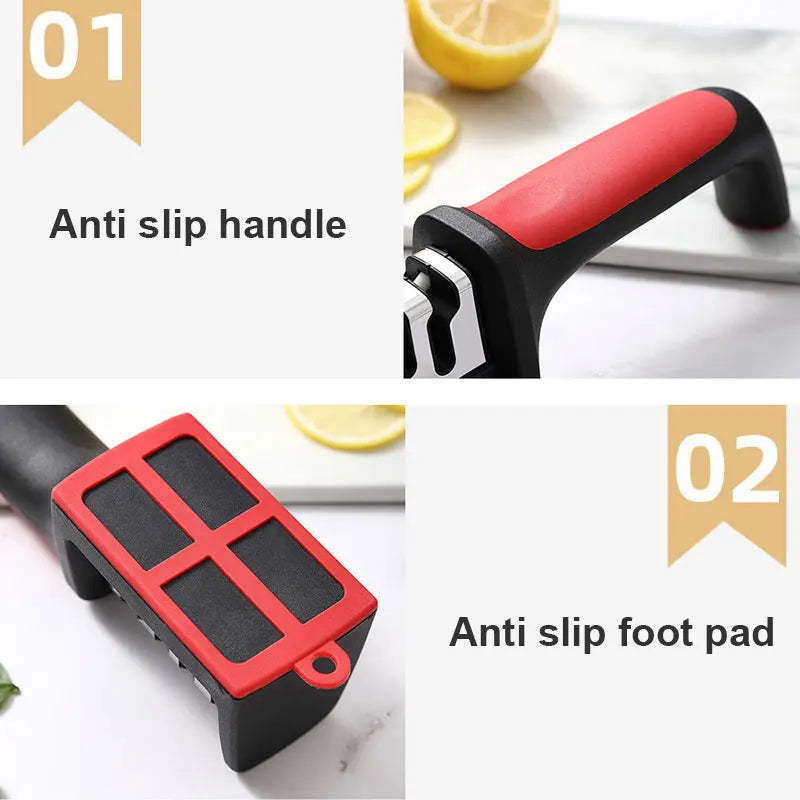Knife Sharpener