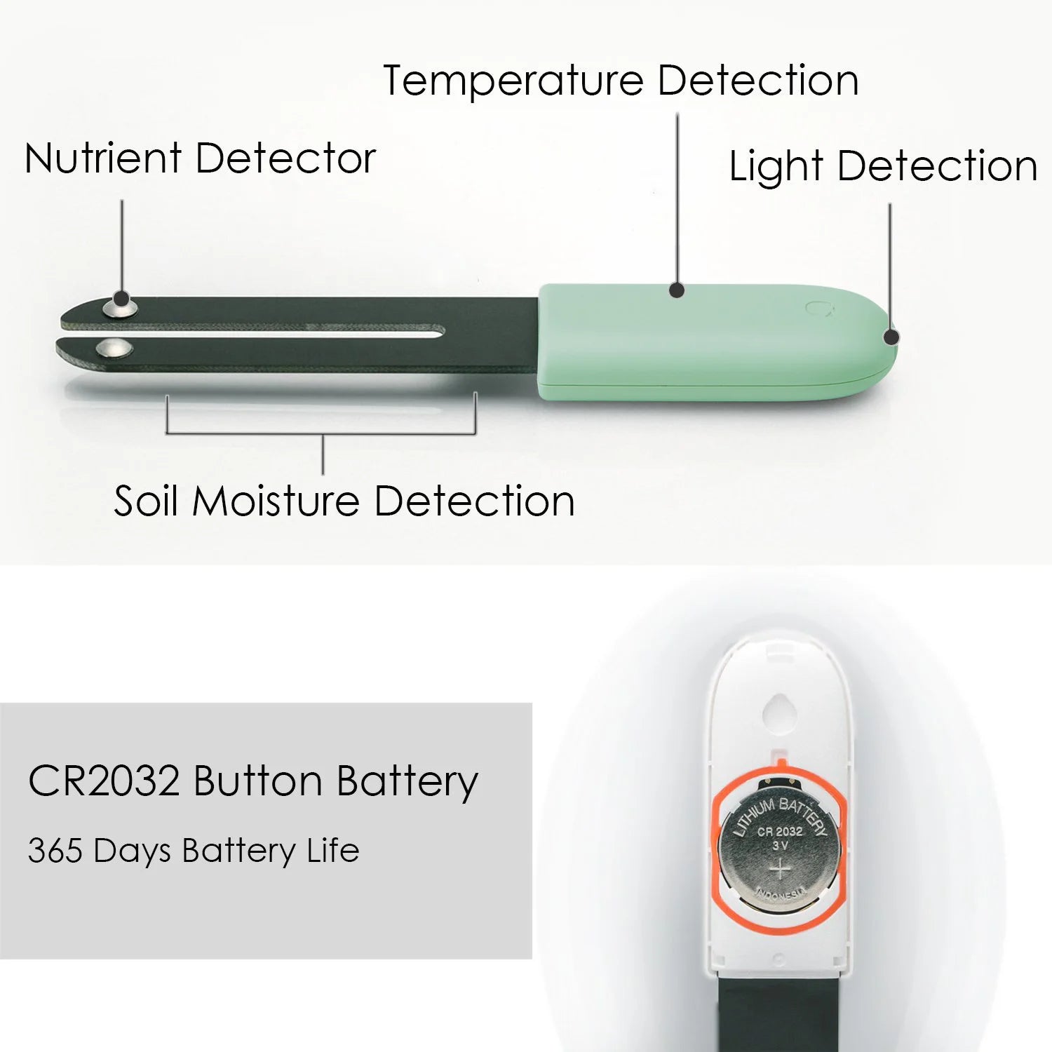 Smart Plant Monitor & Soil Tester