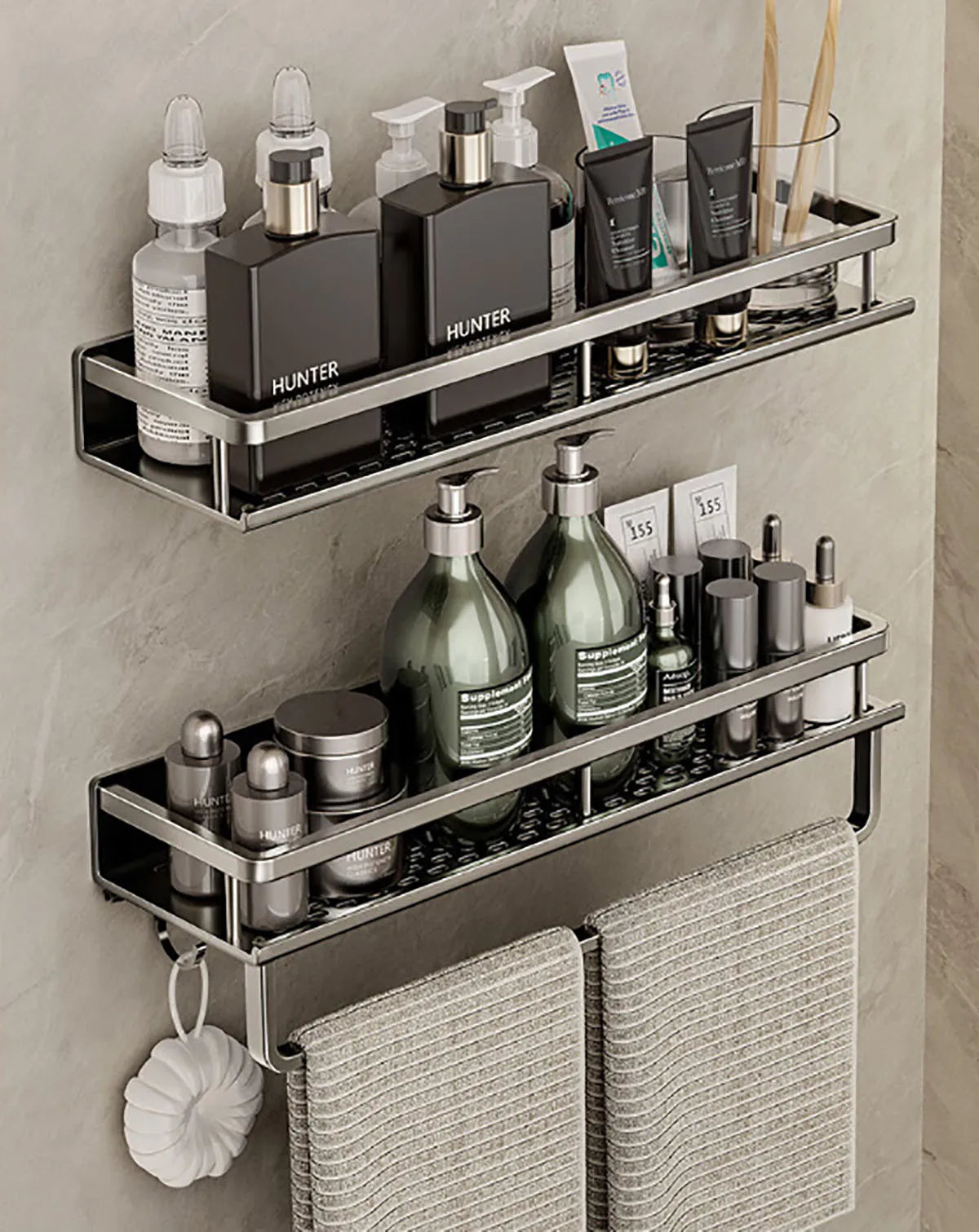 Metal Rack