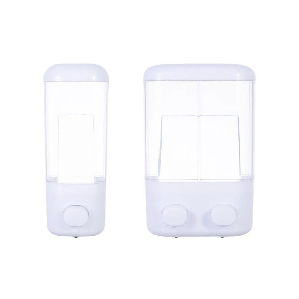 Wall Mounted Soap Dispenser