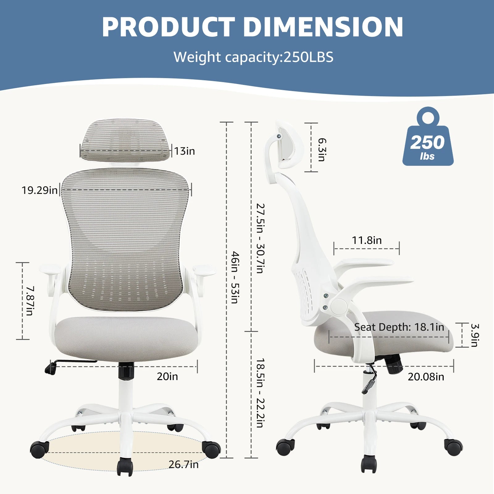 Office Computer Chair