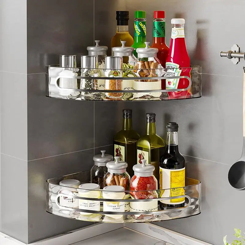 Shelves
