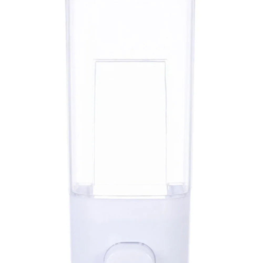 Wall Mounted Soap Dispenser