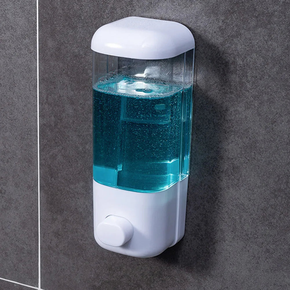 Wall Mounted Soap Dispenser