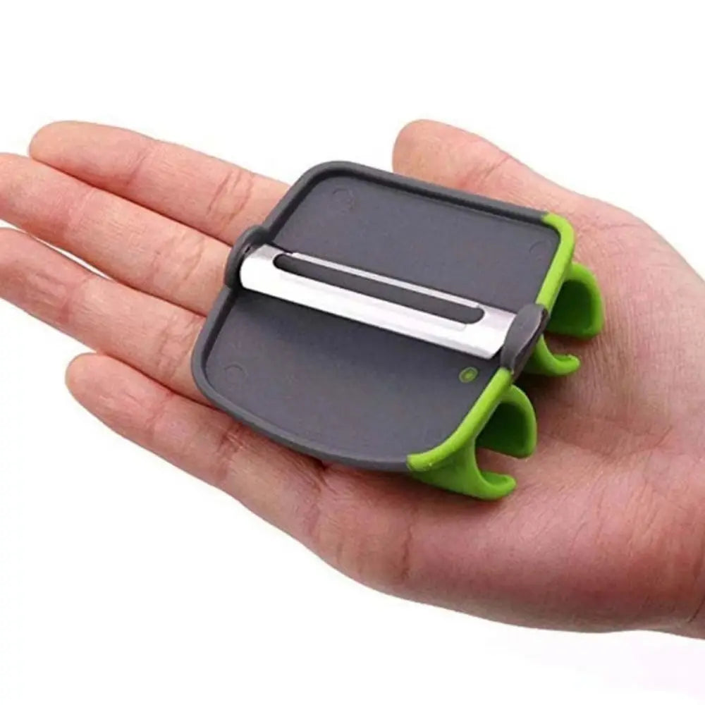 Fruit Peeler