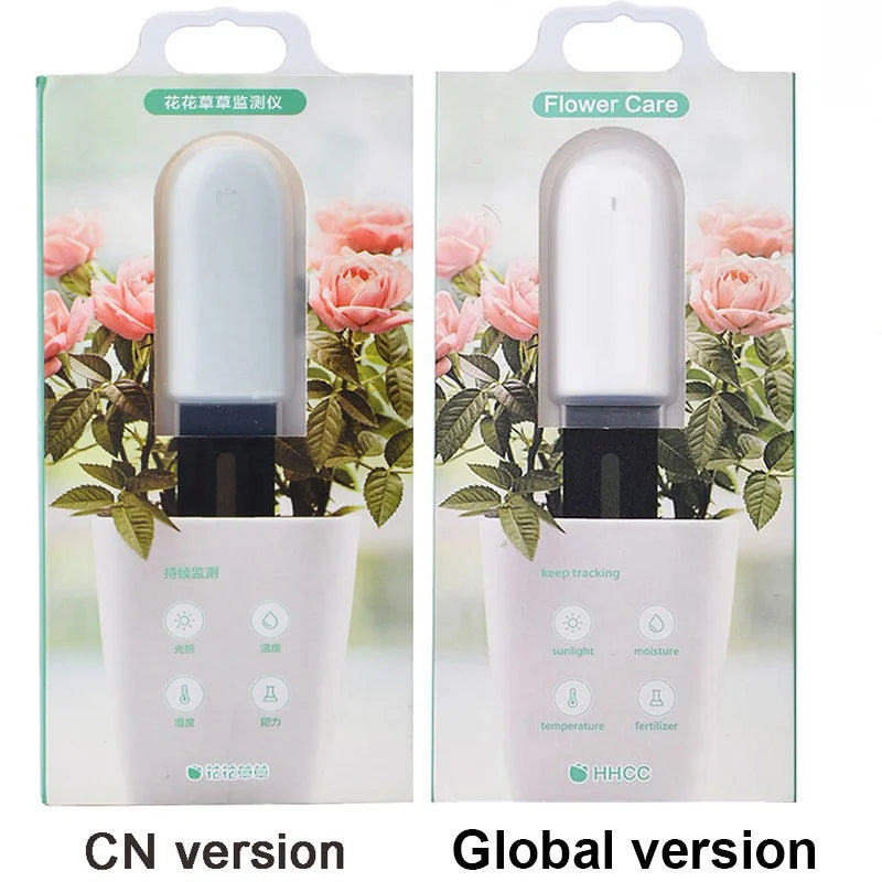 Smart Plant Monitor & Soil Tester