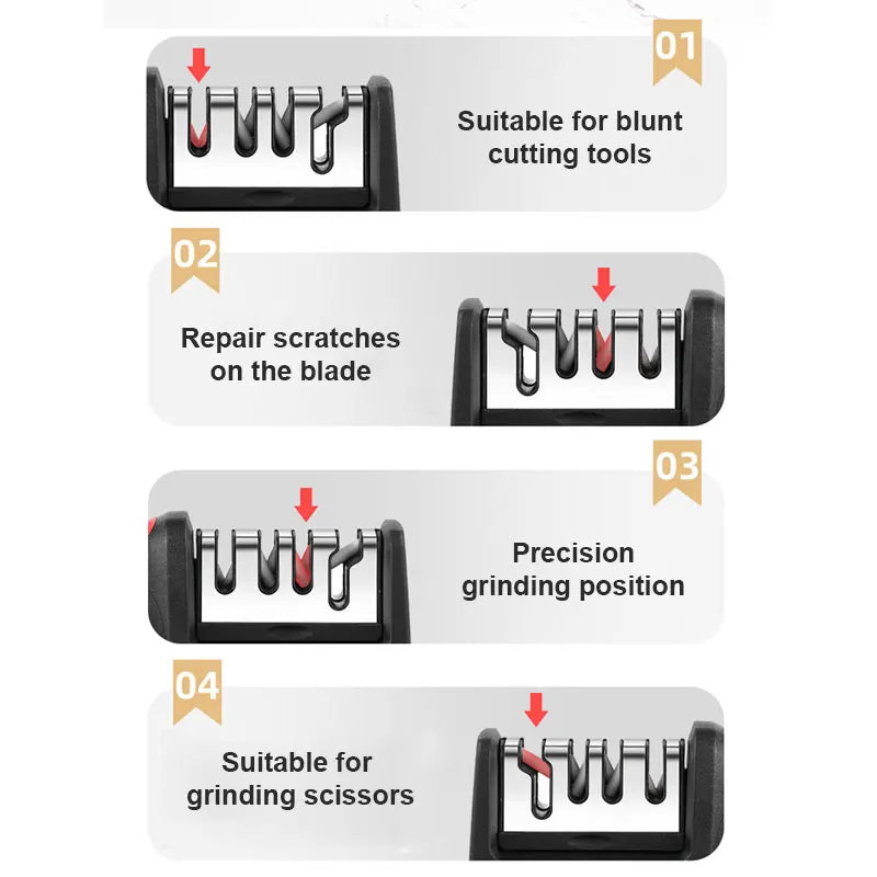 Knife Sharpener