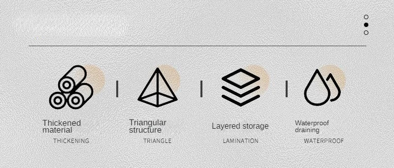 Shelves