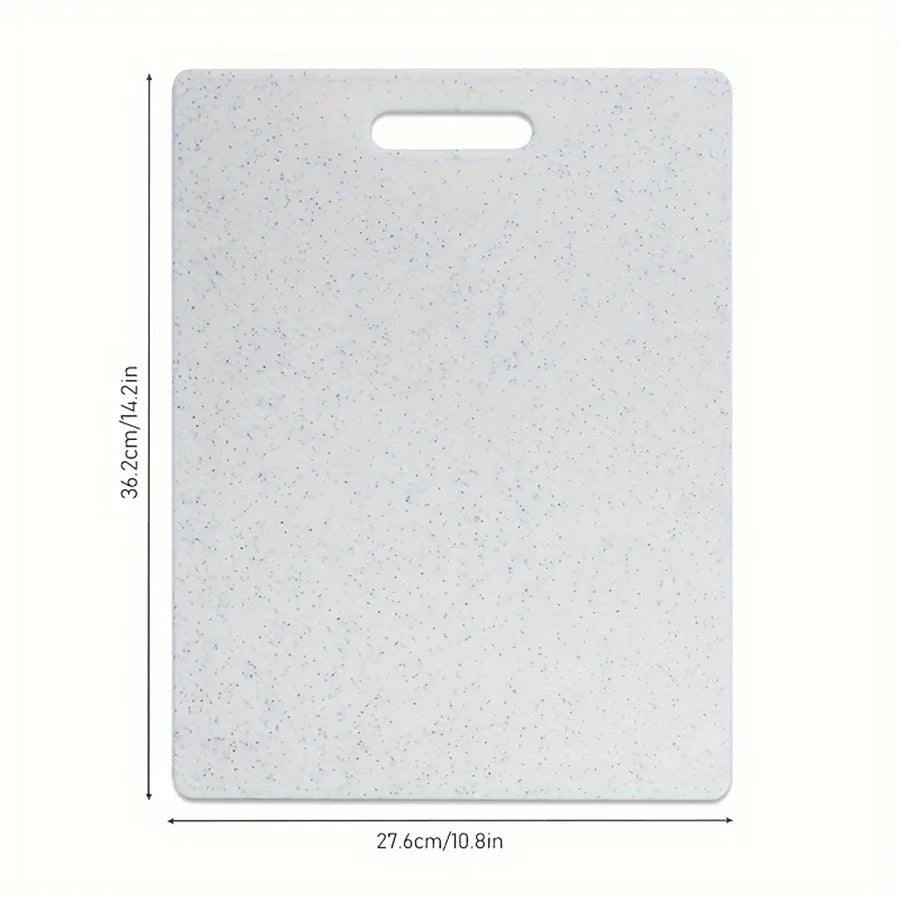 Marble Texture Cutting Board