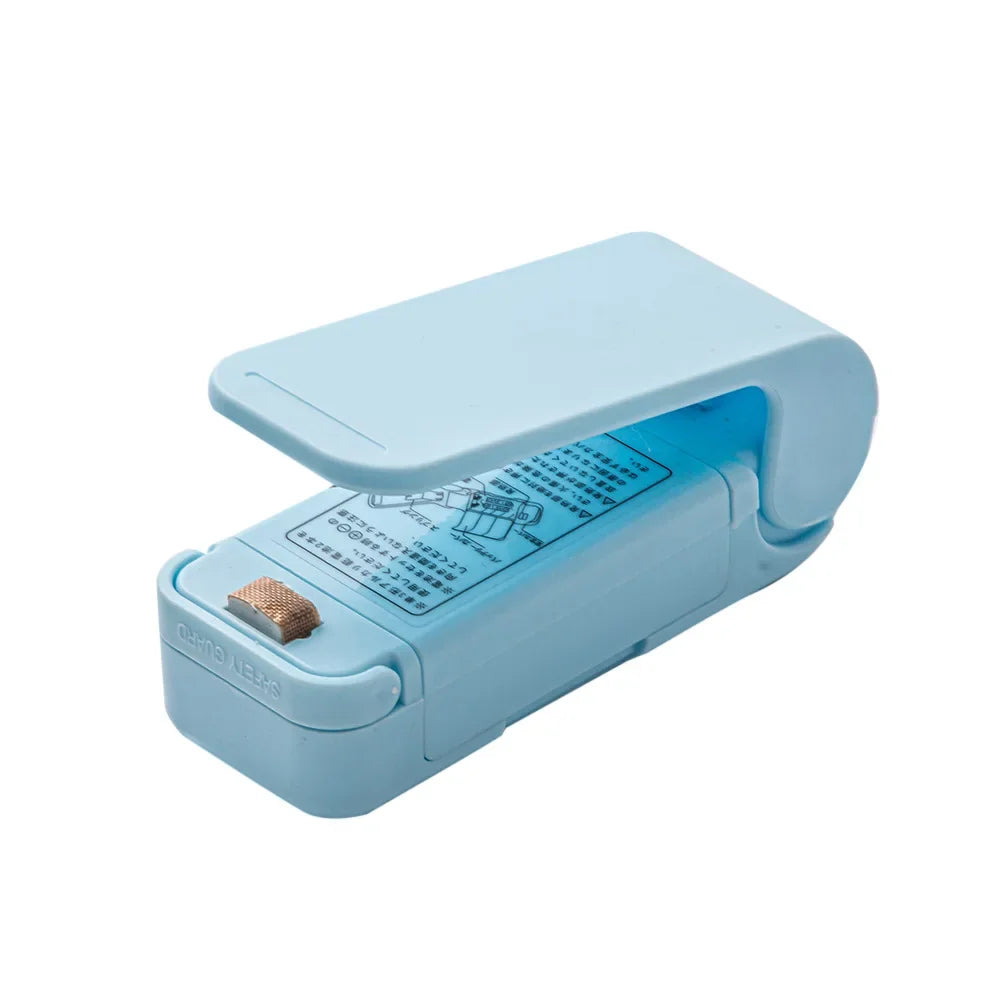 Mini Heat Sealing Machine