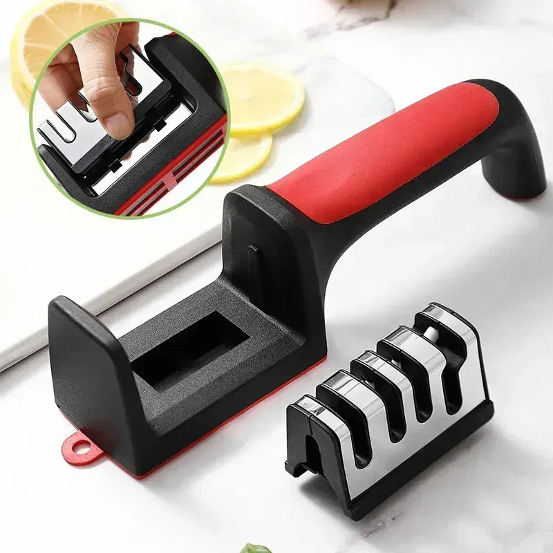 Knife Sharpener