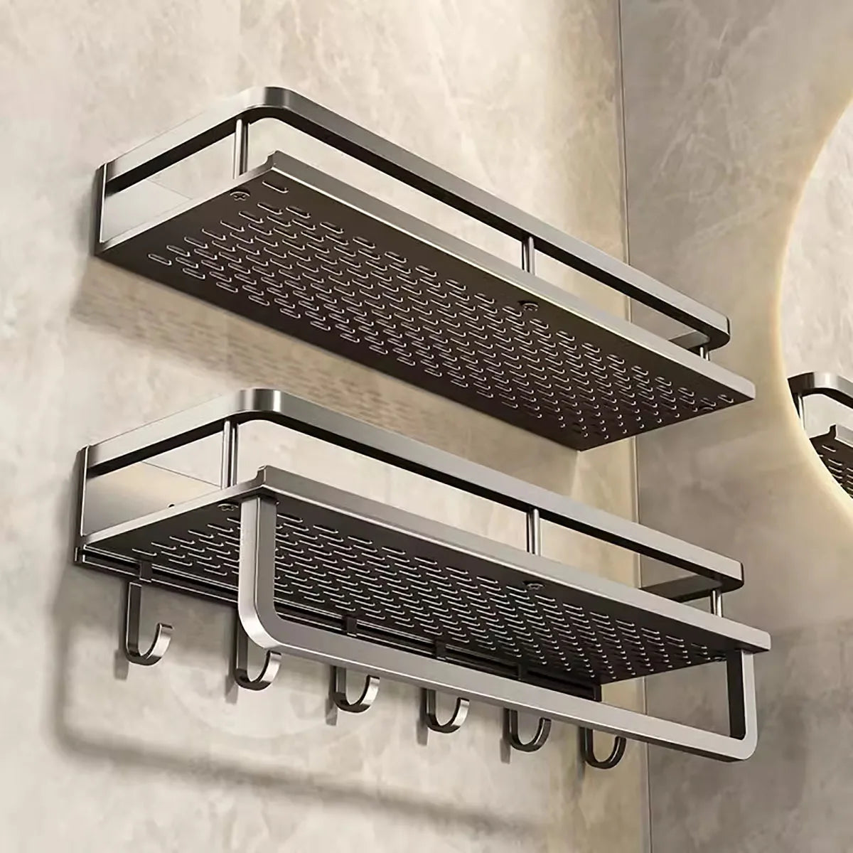 Metal Rack