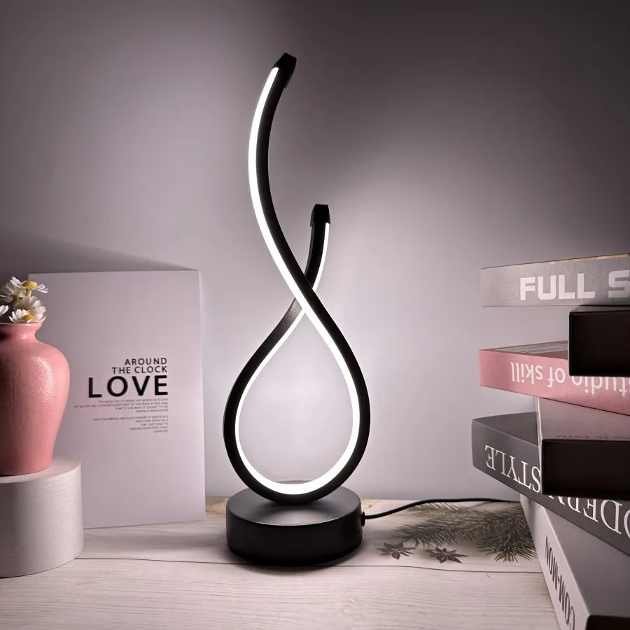 LED Table Lamp