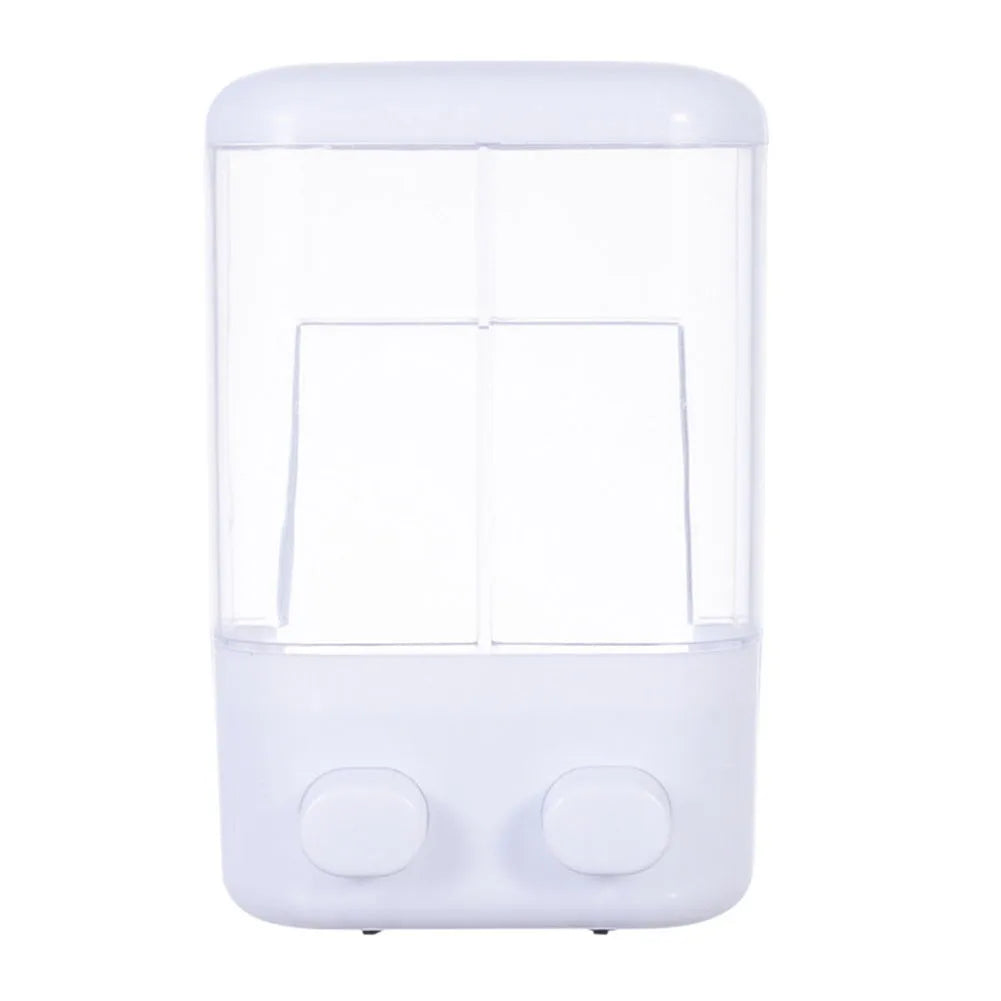 Wall Mounted Soap Dispenser