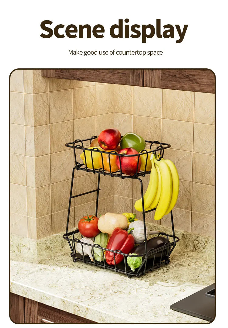 Fruit Basket