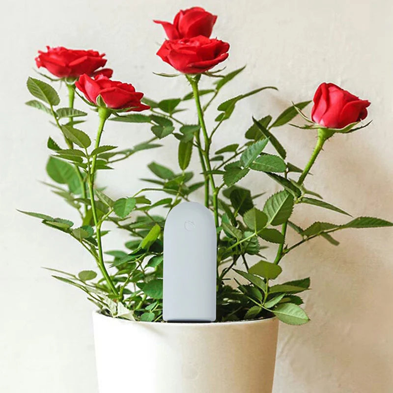 Smart Plant Monitor & Soil Tester