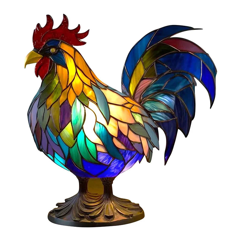 Animal Table Lamp Series