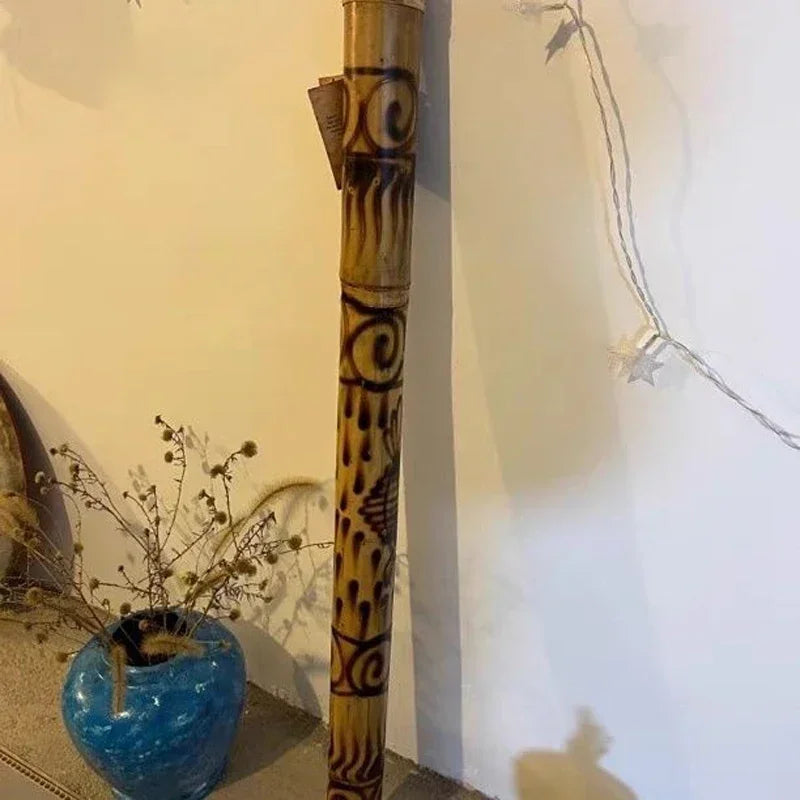Sound Therapy Rain Stick Shaker