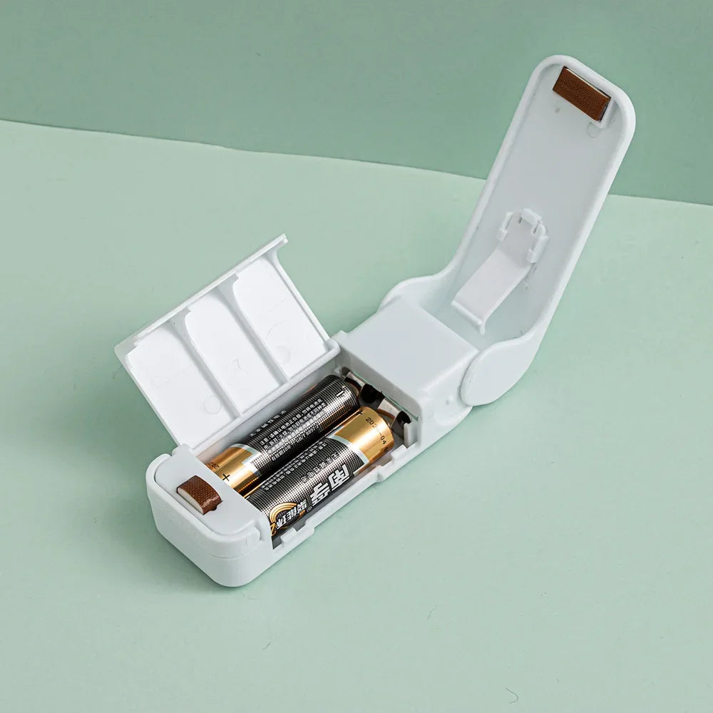 Mini Heat Sealing Machine