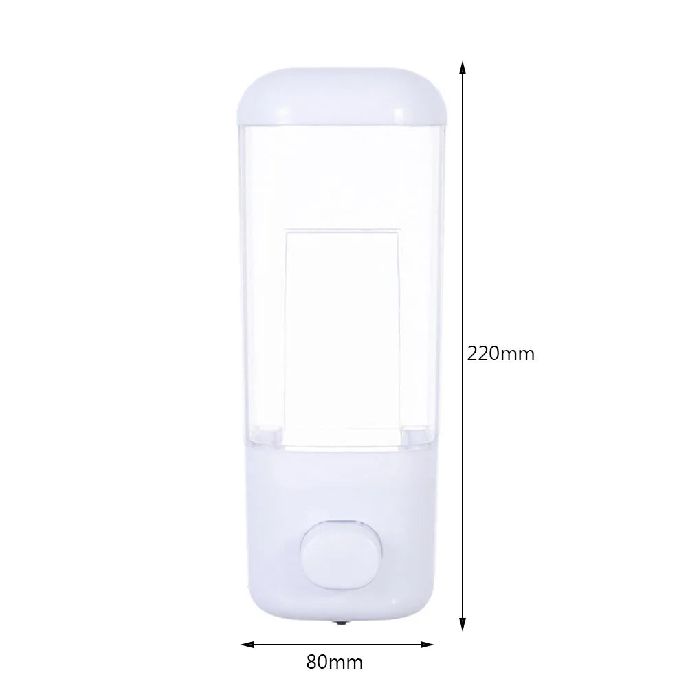Wall Mounted Soap Dispenser