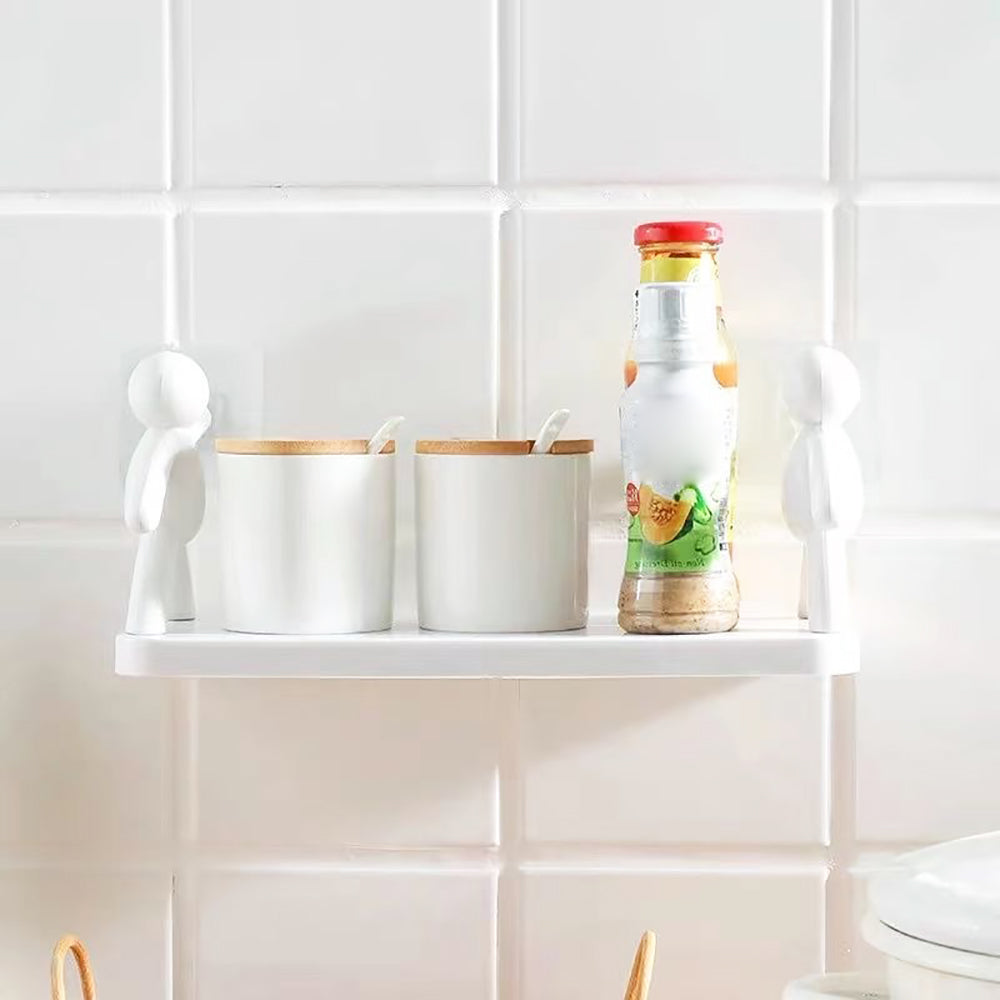 Personable Quirky Storage Racks