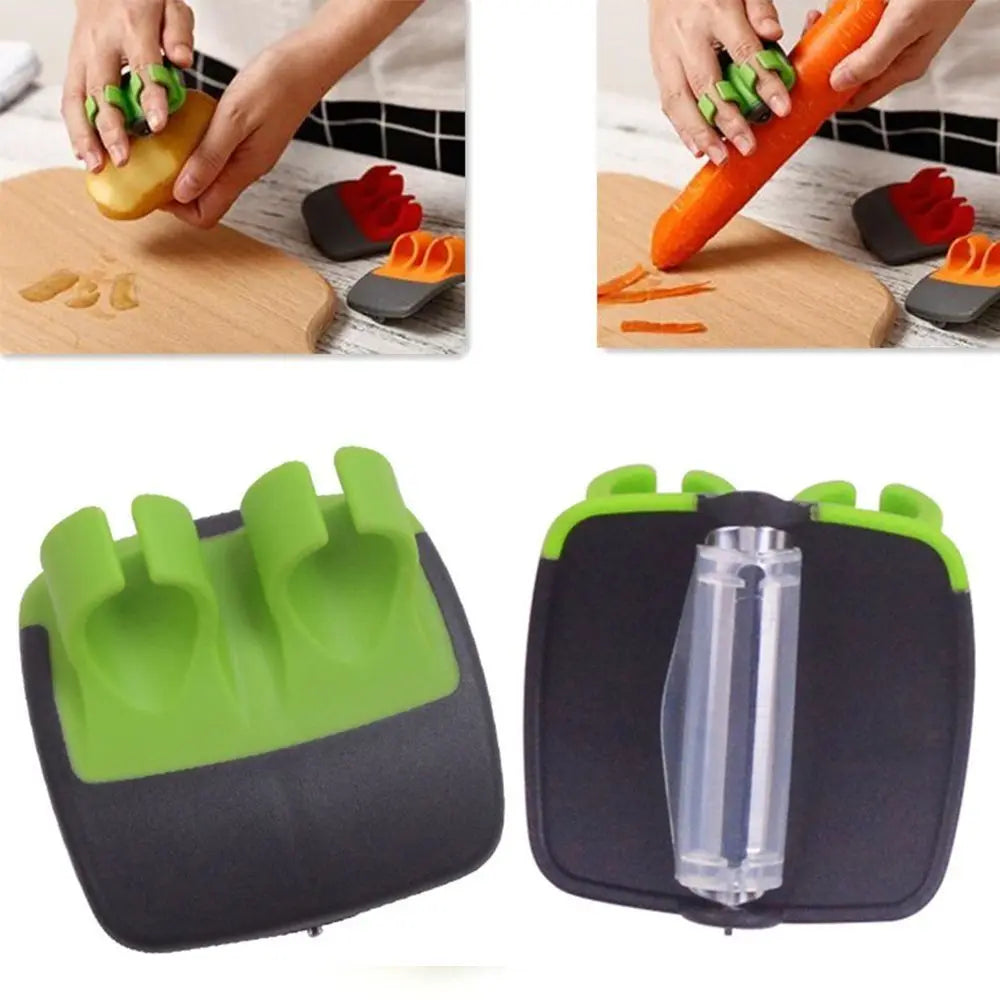 Fruit Peeler