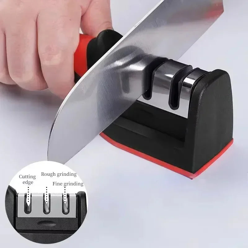 Knife Sharpener