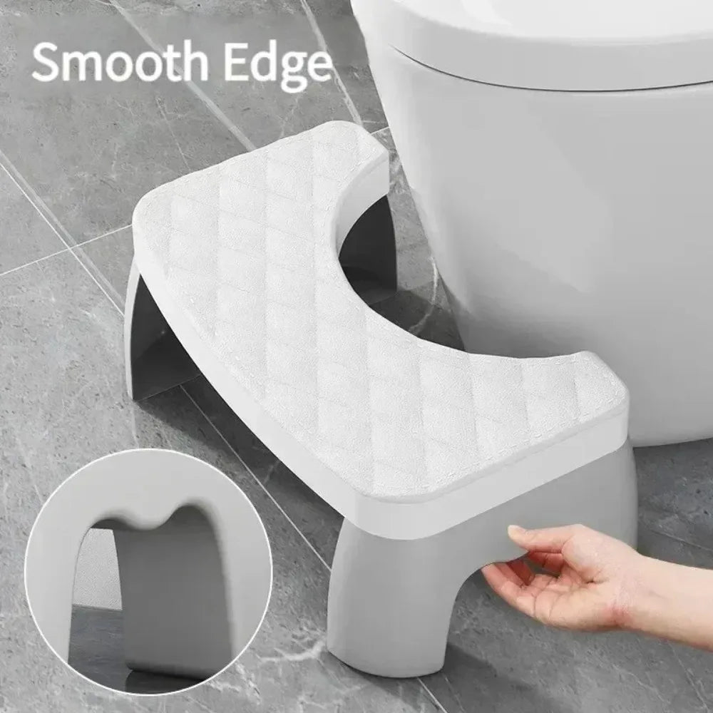 Toilet Squat Stool