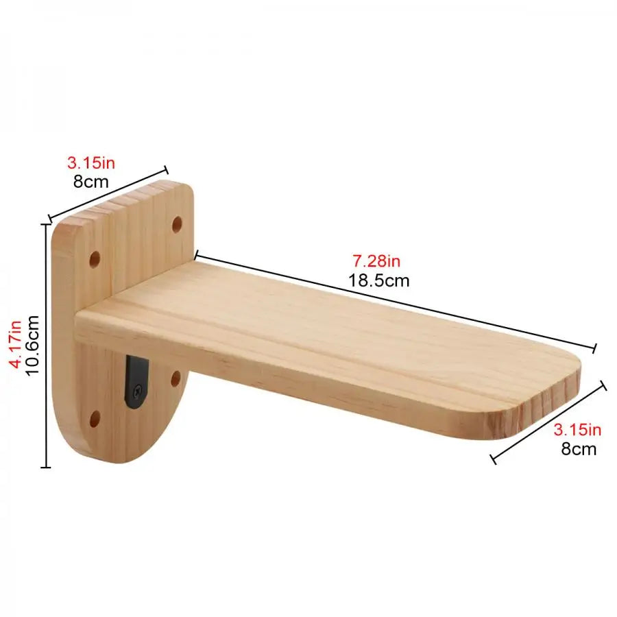 PurrPark: Wall-Mounted Cat Playground & Lounge