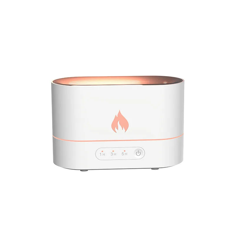 Flame LED Lamp